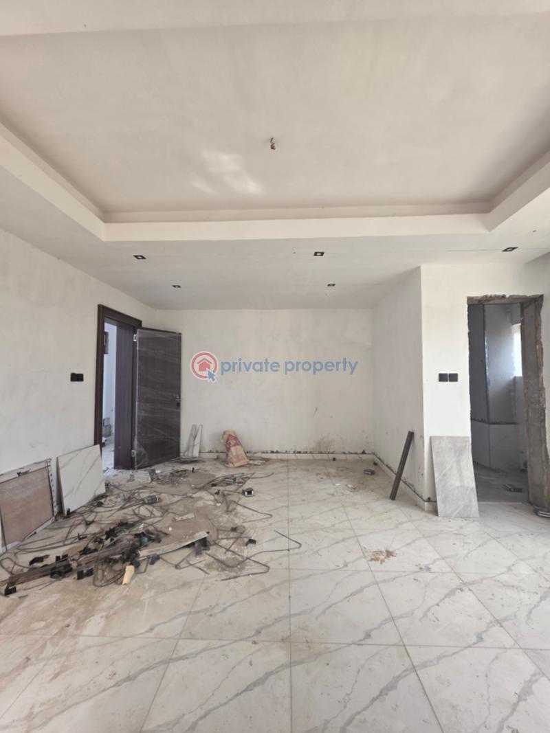 3 bedroom Maisonette For Sale Off Freedom Way Lekki Phase 1 Lagos - 6