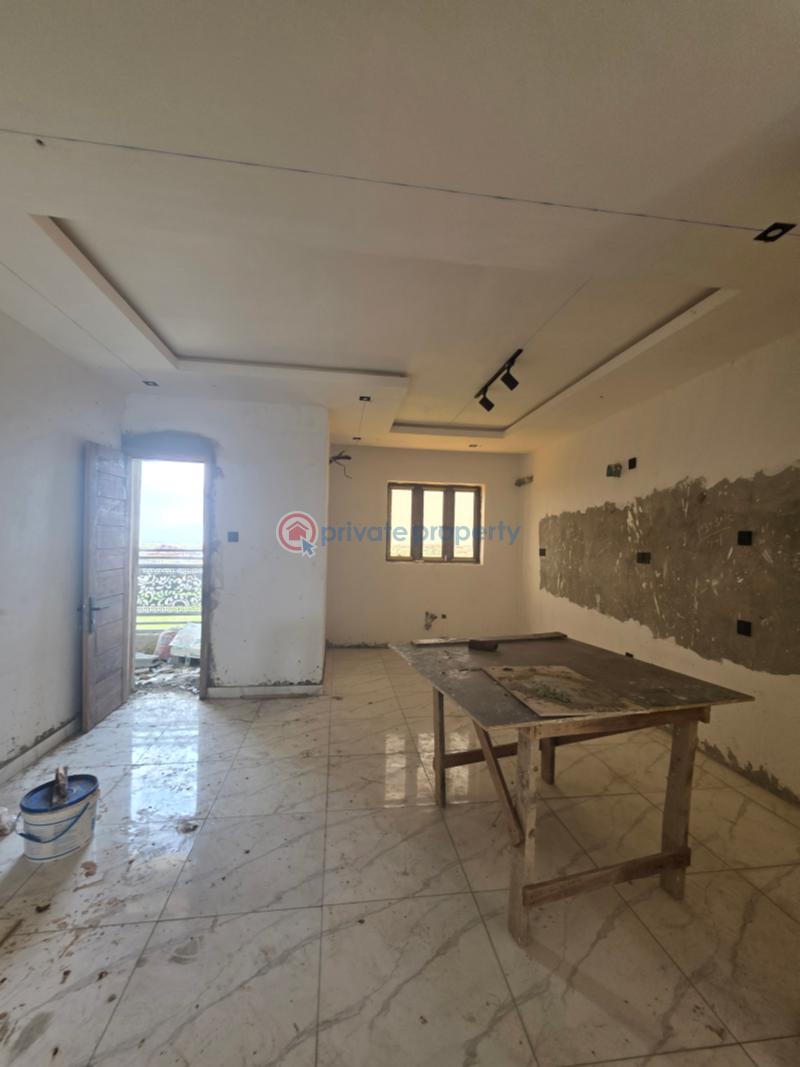 3 bedroom Maisonette For Sale Off Freedom Way Lekki Phase 1 Lagos - 12