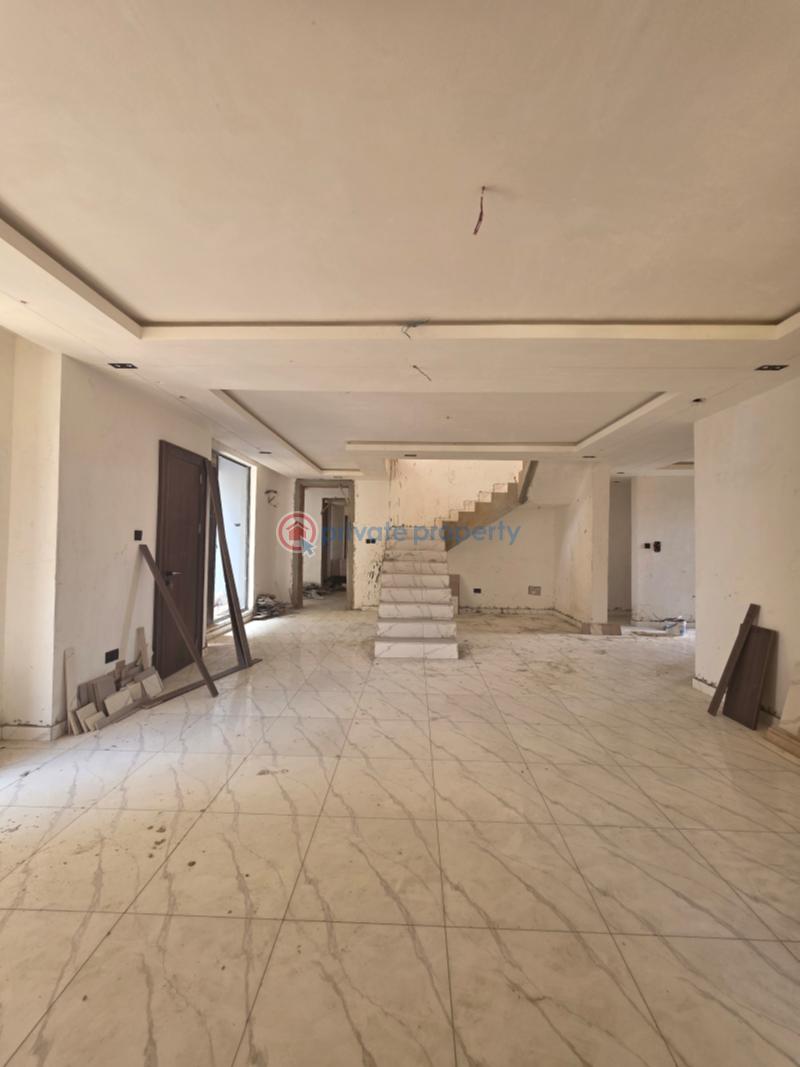 3 bedroom Maisonette For Sale Off Freedom Way Lekki Phase 1 Lagos - 1