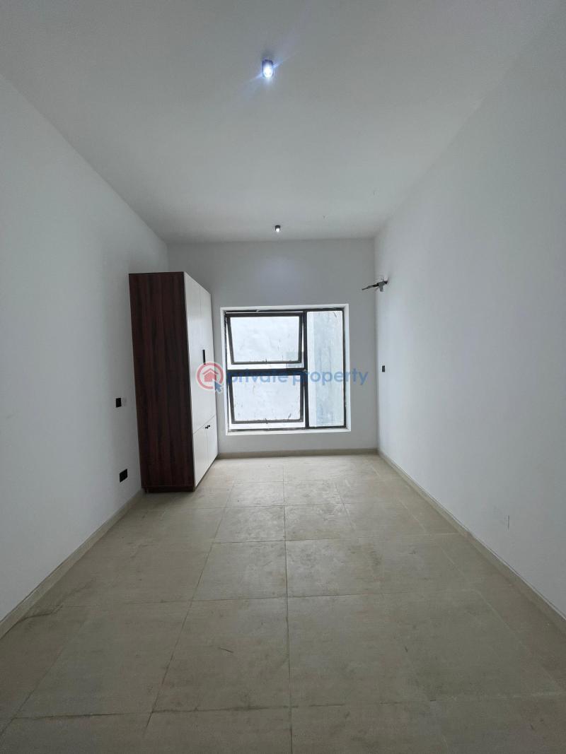 3 bedroom Block Of Flats For Sale Lekki Phase 1 Lagos - 7