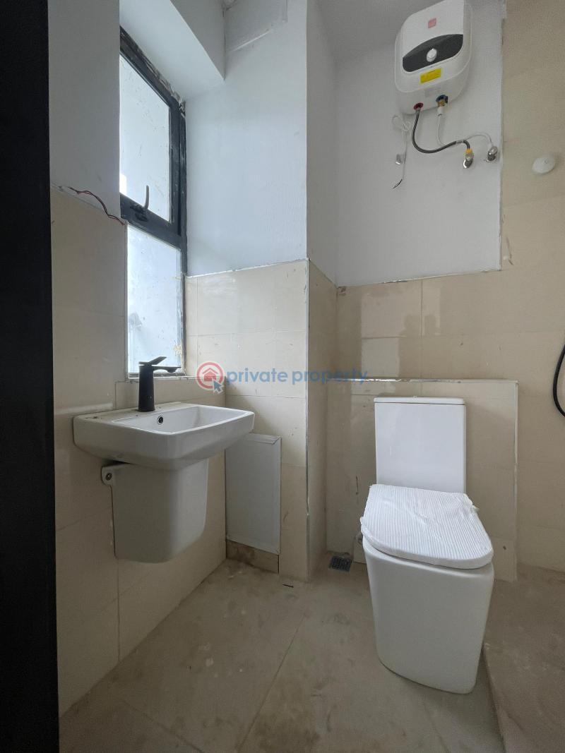3 bedroom Block Of Flats For Sale Lekki Phase 1 Lagos - 14