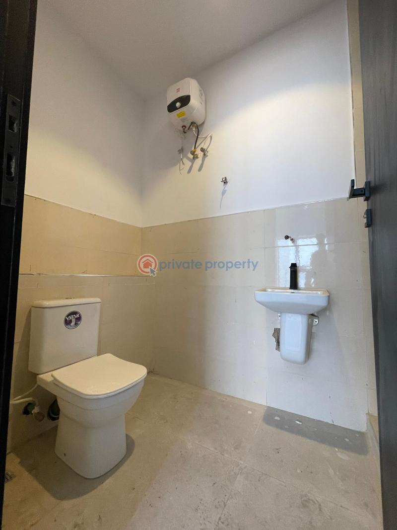 3 bedroom Block Of Flats For Sale Lekki Phase 1 Lagos - 9