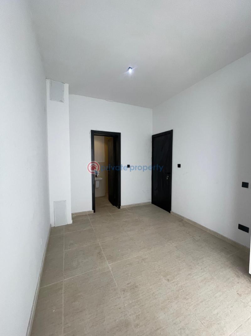 3 bedroom Block Of Flats For Sale Lekki Phase 1 Lagos - 10