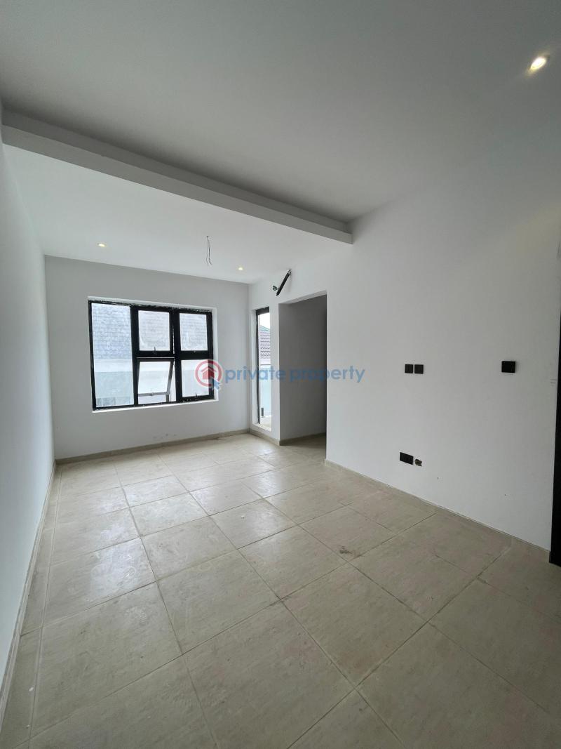 3 bedroom Block Of Flats For Sale Lekki Phase 1 Lagos - 5