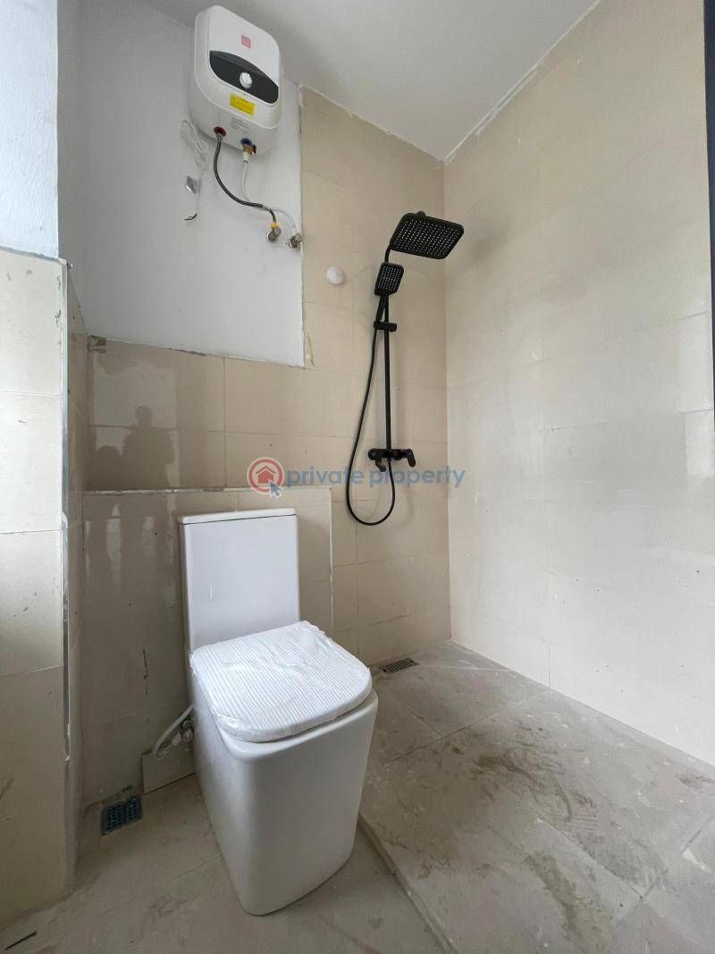 3 bedroom Block Of Flats For Sale Lekki Phase 1 Lagos - 6