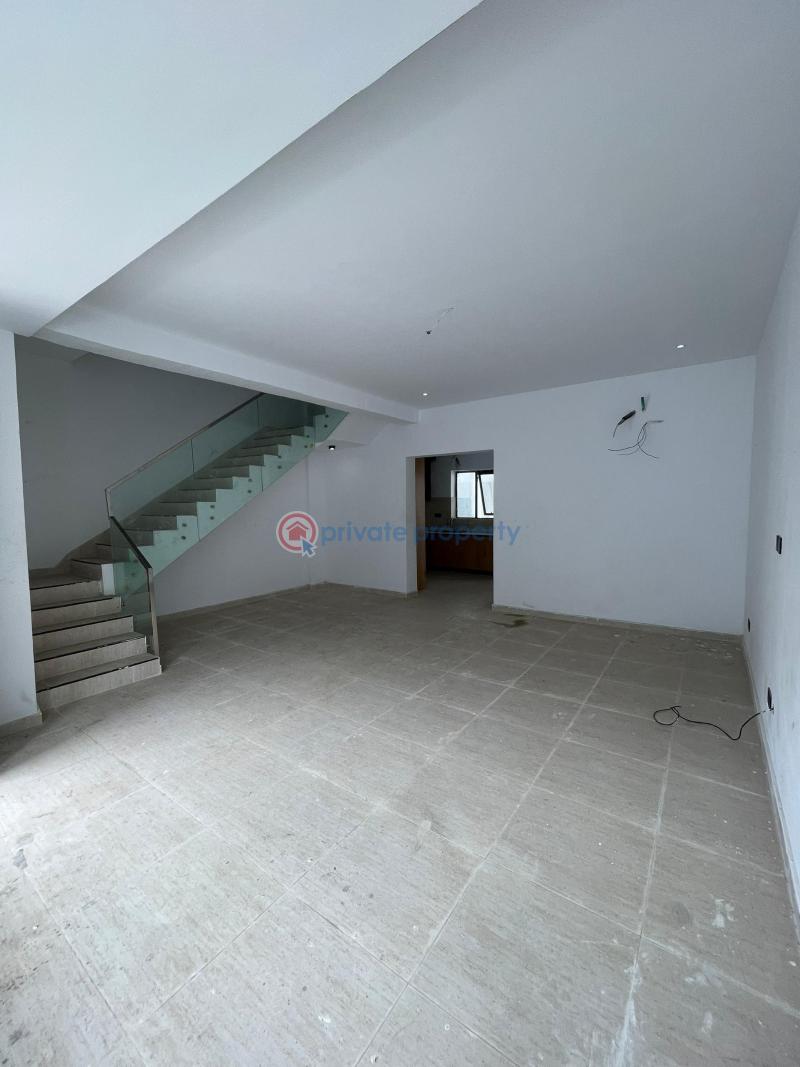 3 bedroom Block Of Flats For Sale Lekki Phase 1 Lagos - 8