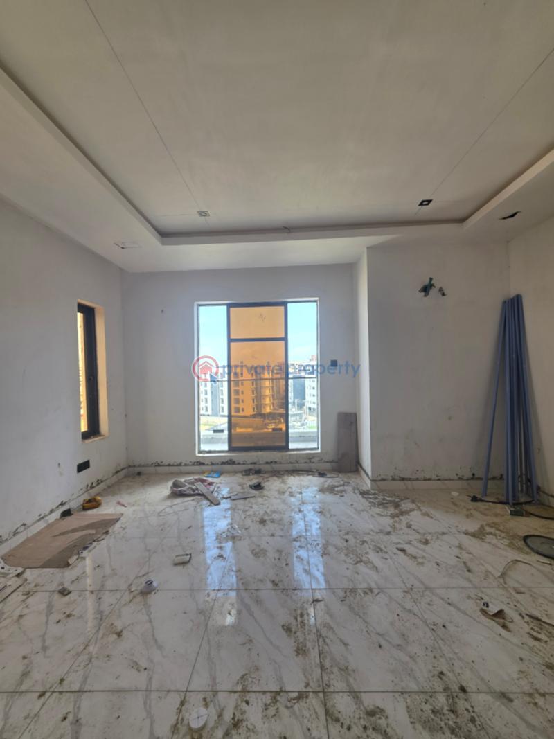 3 bedroom Maisonette For Sale Off Freedom Way Lekki Phase 1 Lagos - 8