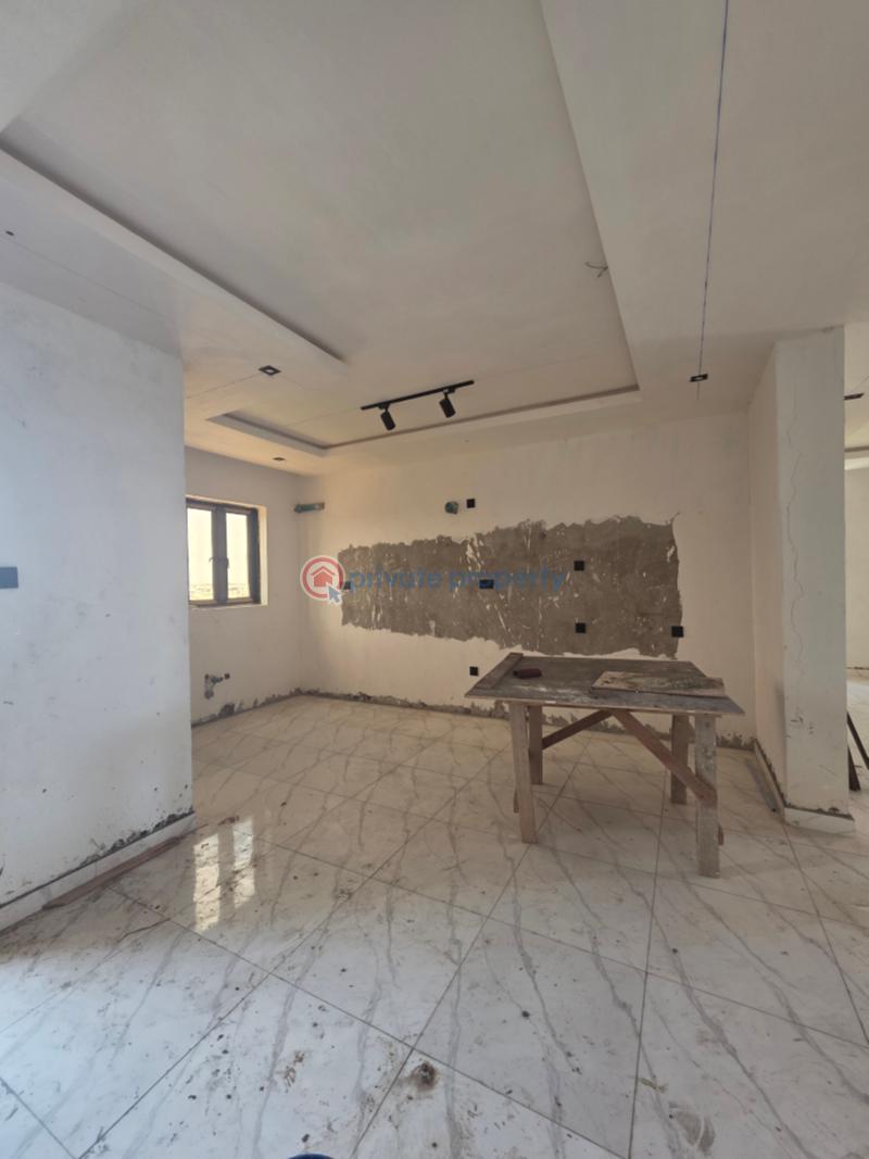 3 bedroom Maisonette For Sale Off Freedom Way Lekki Phase 1 Lagos - 11