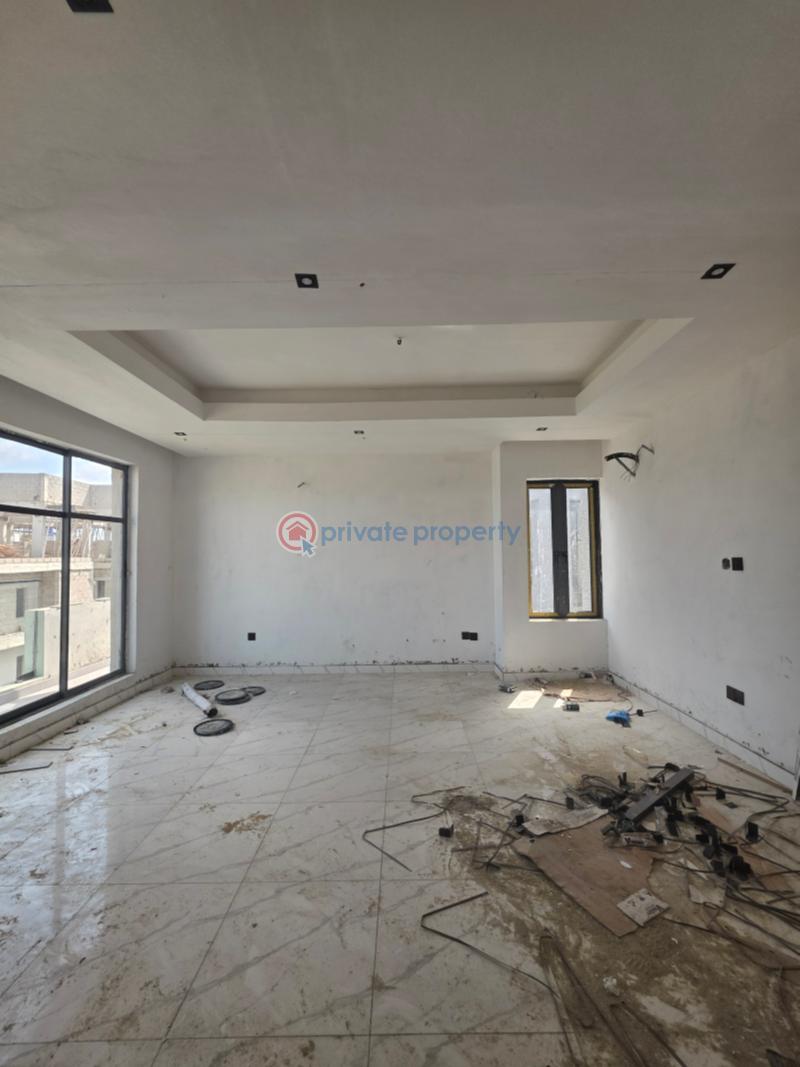 3 bedroom Maisonette For Sale Off Freedom Way Lekki Phase 1 Lagos - 7