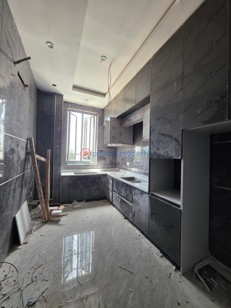 3 bedroom Maisonette For Sale Lekki Phase 1 Lagos - 5