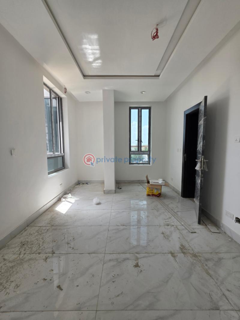 3 bedroom Maisonette For Sale Lekki Phase 1 Lagos - 7