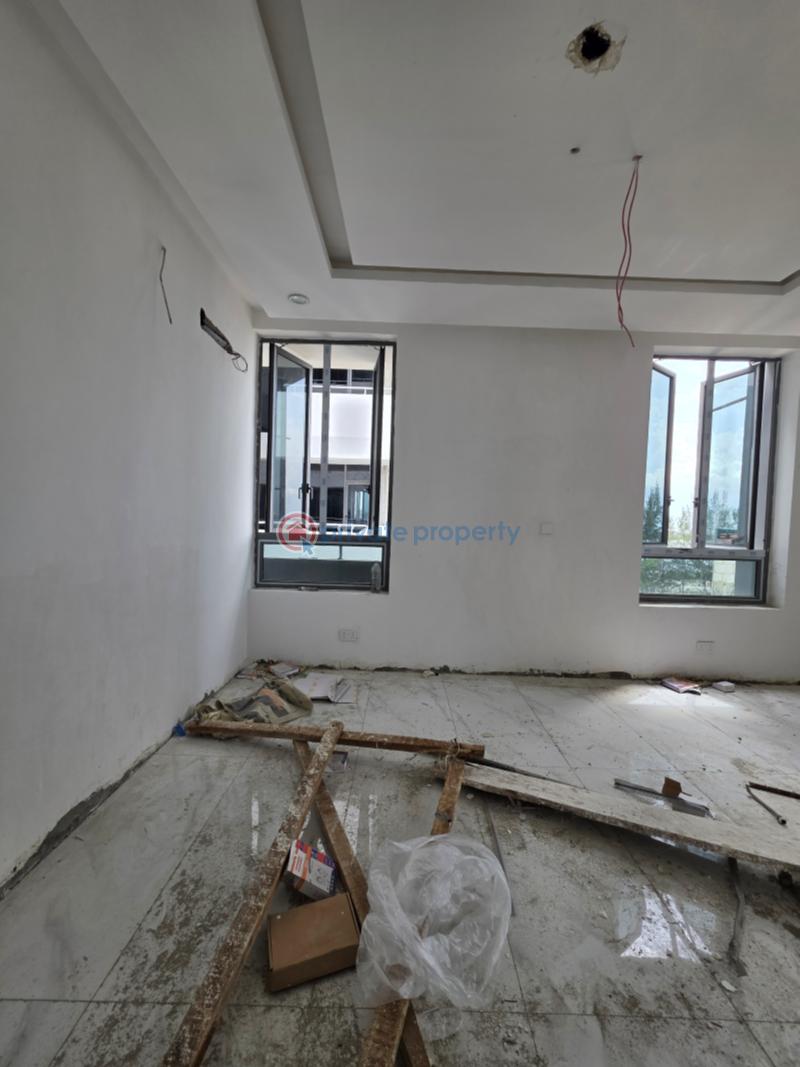 3 bedroom Maisonette For Sale Lekki Phase 1 Lagos - 4