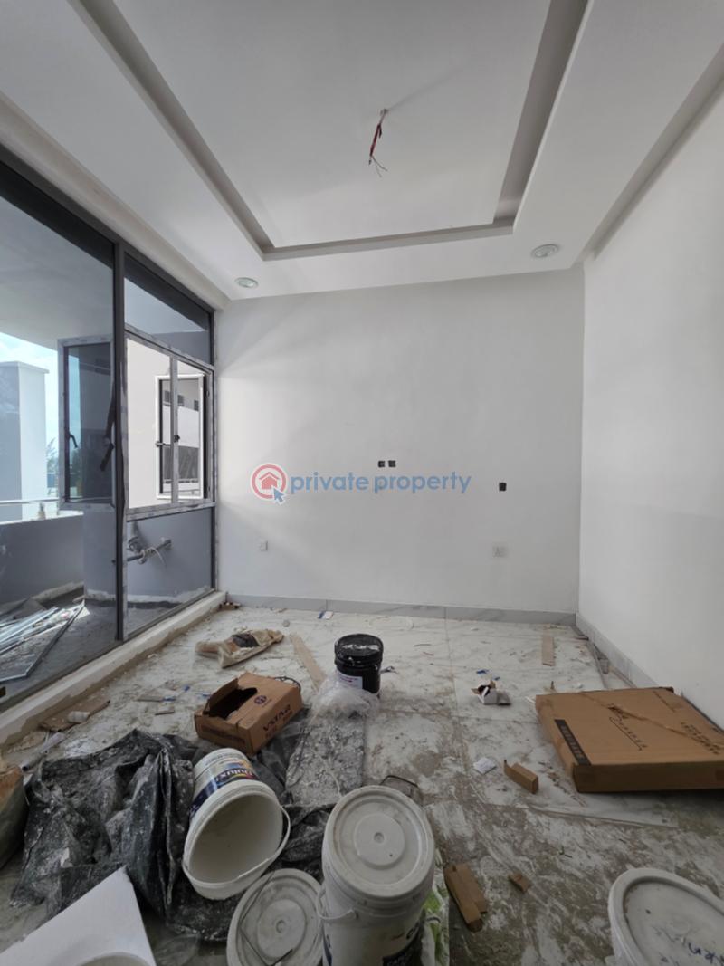 3 bedroom Maisonette For Sale Lekki Phase 1 Lagos - 2