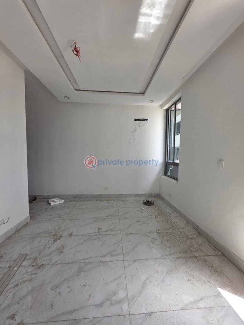 3 bedroom Maisonette For Sale Lekki Phase 1 Lagos - 6