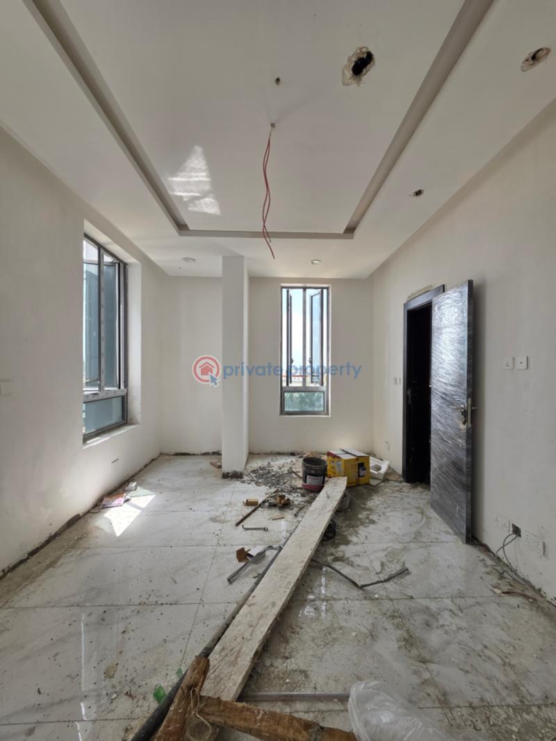 3 bedroom Maisonette For Sale Lekki Phase 1 Lagos - 3