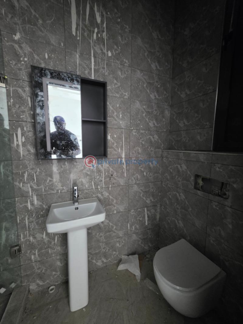 3 bedroom Maisonette For Sale Lekki Phase 1 Lagos - 9