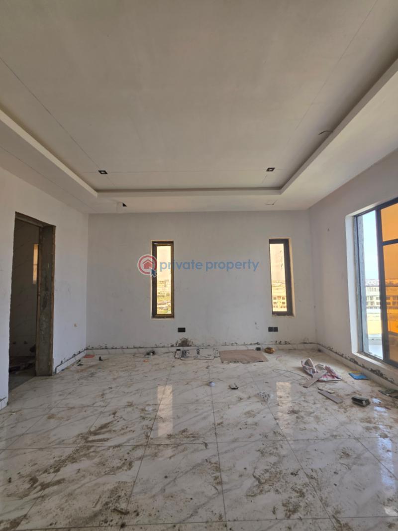 3 bedroom Maisonette For Sale Off Freedom Way Lekki Phase 1 Lagos - 9