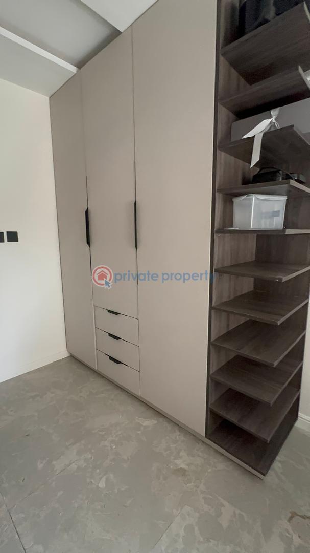 3 bedroom Maisonette For Sale In An Estate Close To Nike Art Gallery ( Lekki Phase 1 Right Side Lekki Phase 1 Lagos - 25