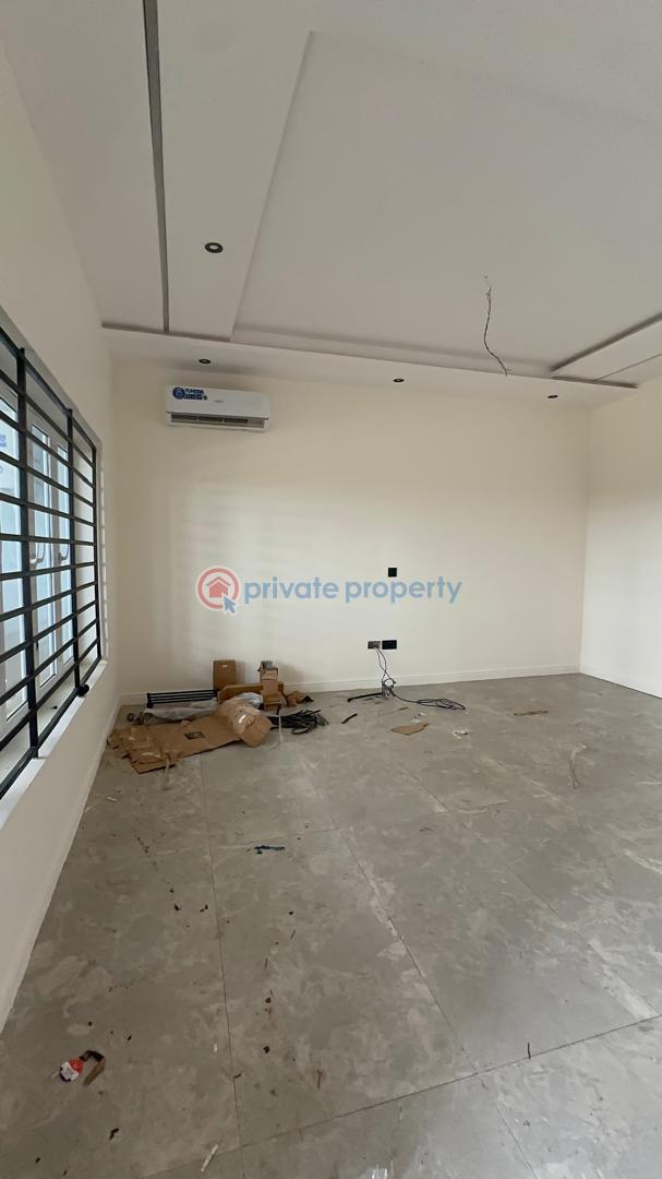 3 bedroom Maisonette For Sale In An Estate Close To Nike Art Gallery ( Lekki Phase 1 Right Side Lekki Phase 1 Lagos - 6