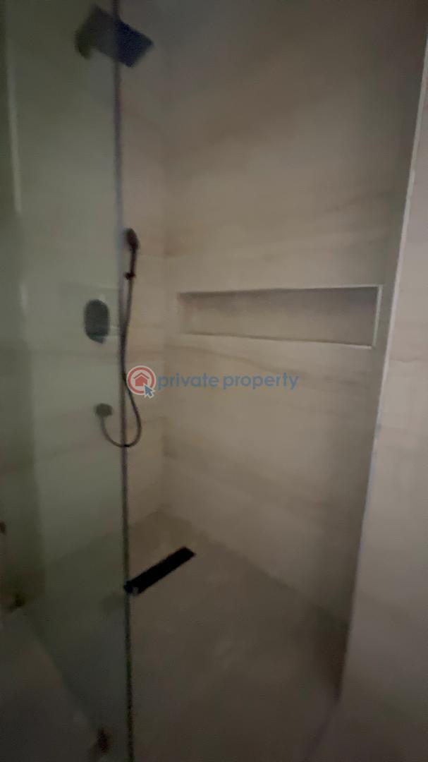 3 bedroom Maisonette For Sale In An Estate Close To Nike Art Gallery ( Lekki Phase 1 Right Side Lekki Phase 1 Lagos - 12