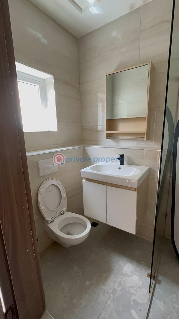 3 bedroom Maisonette For Sale In An Estate Close To Nike Art Gallery ( Lekki Phase 1 Right Side Lekki Phase 1 Lagos - 16