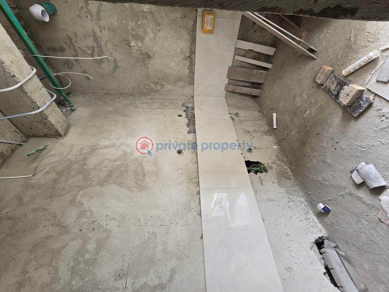 3 bedroom Maisonette For Sale Whitesand School Lekki Phase 1 Lagos - 7