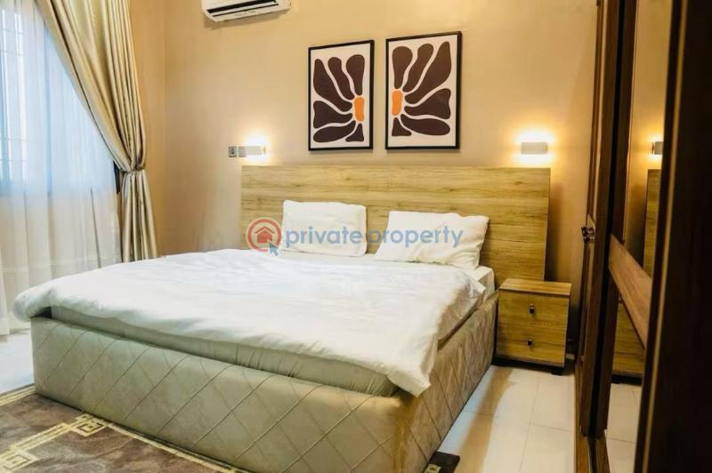 3 bedroom Block Of Flats For Rent Estate Lekki Phase 1 Lagos - 7