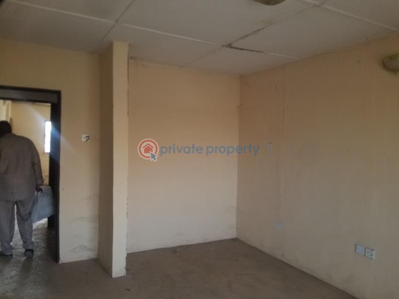 3 bedroom Block Of Flats For Sale Rock View Estate Oke Mosan Abeokuta Ogun - 13