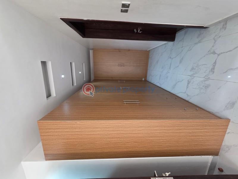 Tastefully finished 3 bedroom penthouse apartment - 9 3 bedroom Flat & Apartment For Sale Parkview Estate Ikoyi Lagos - 9