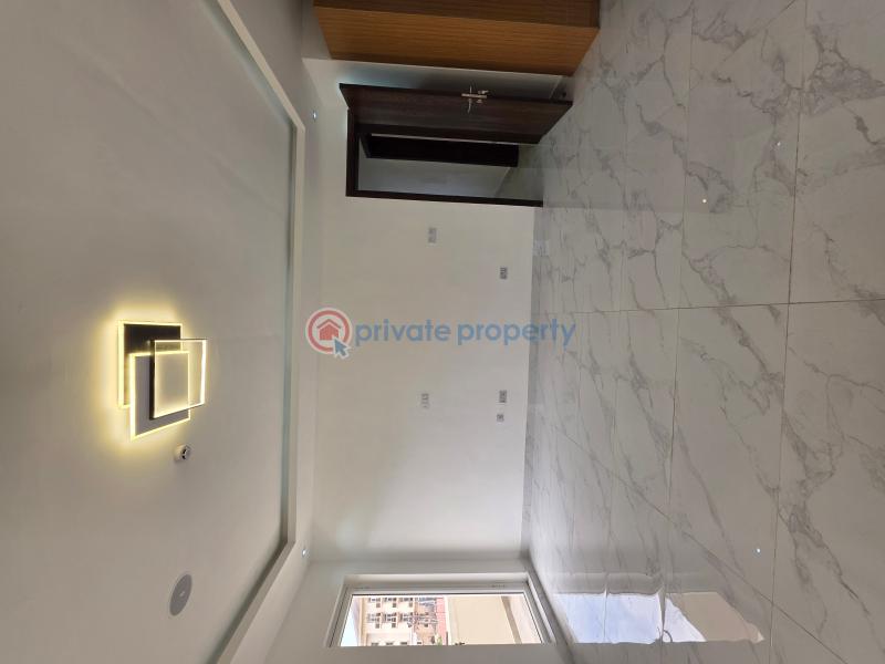 Tastefully finished 3 bedroom penthouse apartment - 6 3 bedroom Flat & Apartment For Sale Parkview Estate Ikoyi Lagos - 6