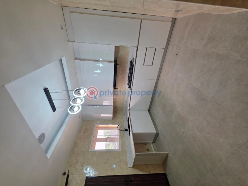 Tastefully finished 3 bedroom penthouse apartment - 2 3 bedroom Flat & Apartment For Sale Parkview Estate Ikoyi Lagos - 2