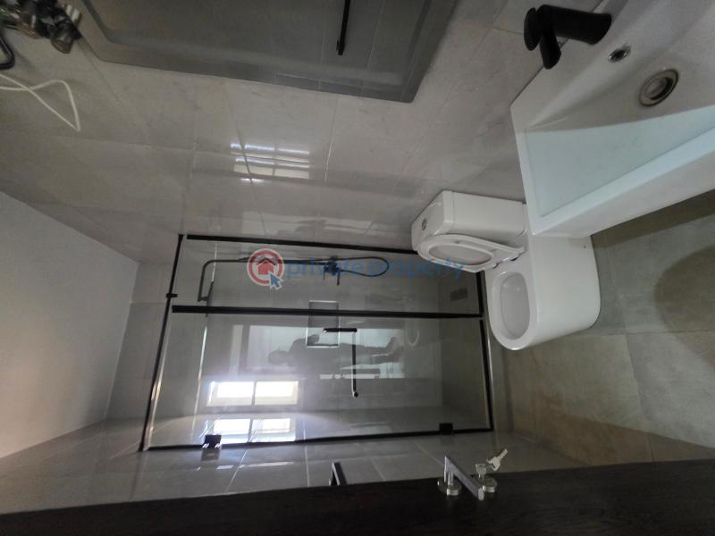 Tastefully finished 3 bedroom penthouse apartment - 12 3 bedroom Flat & Apartment For Sale Parkview Estate Ikoyi Lagos - 12