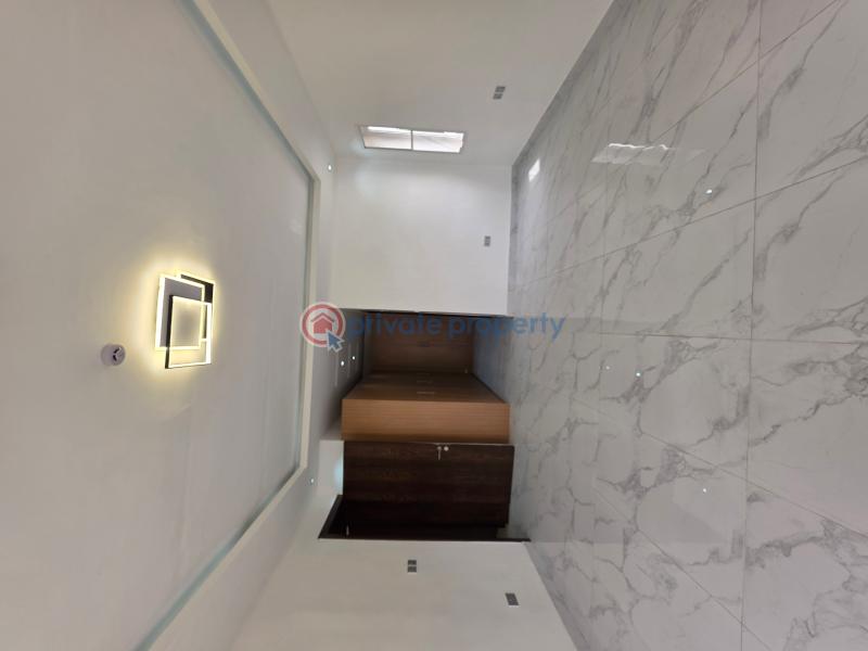 Tastefully finished 3 bedroom penthouse apartment - 5 3 bedroom Flat & Apartment For Sale Parkview Estate Ikoyi Lagos - 5