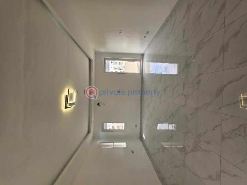 Tastefully finished 3 bedroom penthouse apartment - 8 3 bedroom Flat & Apartment For Sale Parkview Estate Ikoyi Lagos - 8