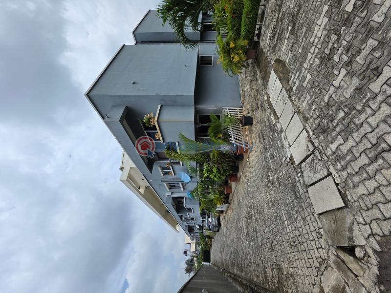 Tastefully finished 3 bedroom penthouse apartment - 13 3 bedroom Flat & Apartment For Sale Parkview Estate Ikoyi Lagos - 13