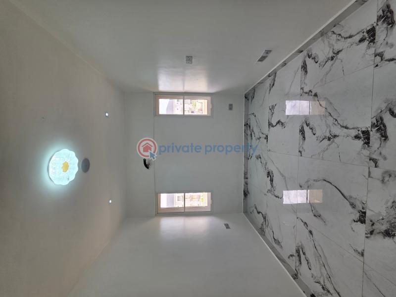 Tastefully finished 3 bedroom penthouse apartment - 10 3 bedroom Flat & Apartment For Sale Parkview Estate Ikoyi Lagos - 10