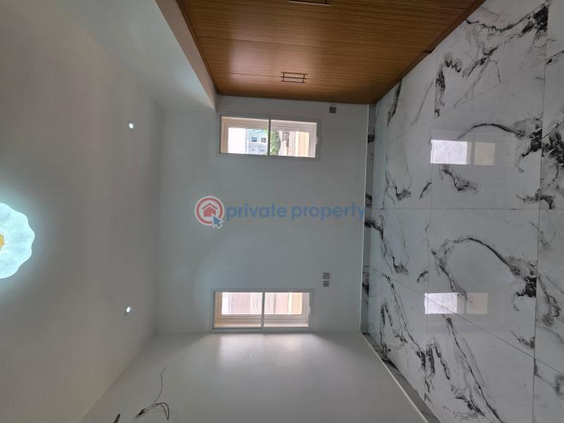 Tastefully finished 3 bedroom penthouse apartment - 3 3 bedroom Flat & Apartment For Sale Parkview Estate Ikoyi Lagos - 3
