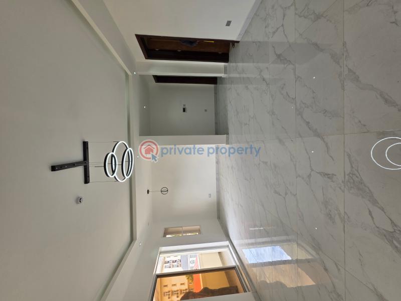 Tastefully finished 3 bedroom penthouse apartment - 11 3 bedroom Flat & Apartment For Sale Parkview Estate Ikoyi Lagos - 11