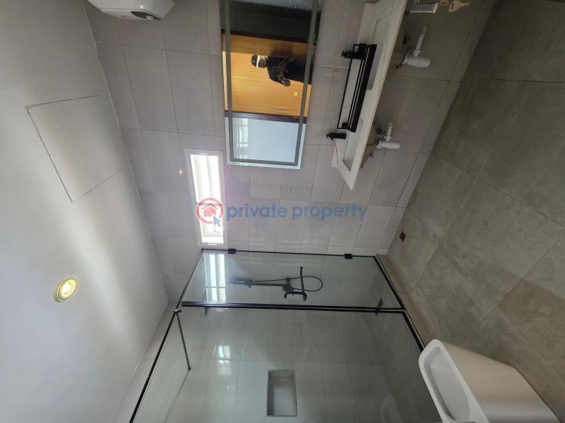 Tastefully finished 3 bedroom penthouse apartment - 7 3 bedroom Flat & Apartment For Sale Parkview Estate Ikoyi Lagos - 7