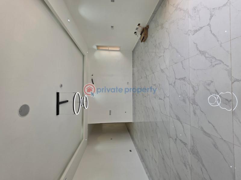 Tastefully finished 3 bedroom penthouse apartment - 1 3 bedroom Flat & Apartment For Sale Parkview Estate Ikoyi Lagos - 1