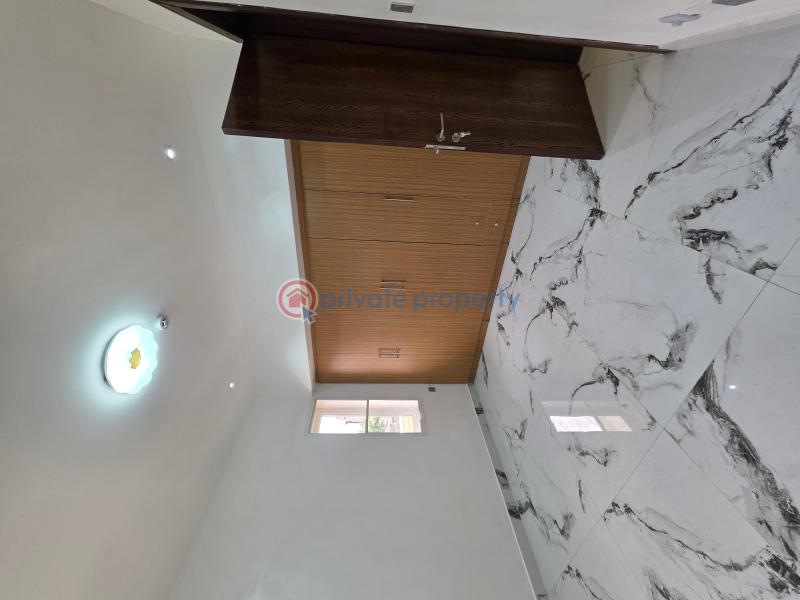 Tastefully finished 3 bedroom penthouse apartment - 4 3 bedroom Flat & Apartment For Sale Parkview Estate Ikoyi Lagos - 4