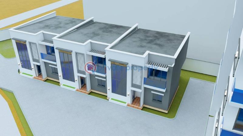 3 bedroom Flat & Apartment For Sale National Studium Surulere Lagos - 0