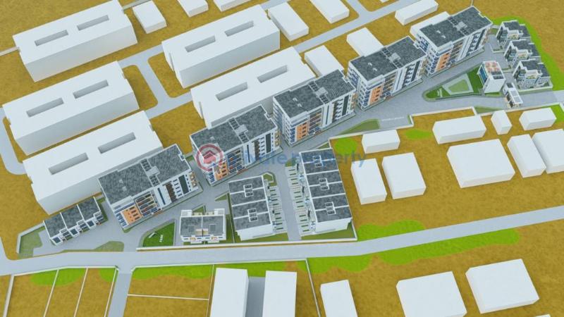 3 bedroom Flat & Apartment For Sale National Studium Surulere Lagos - 5