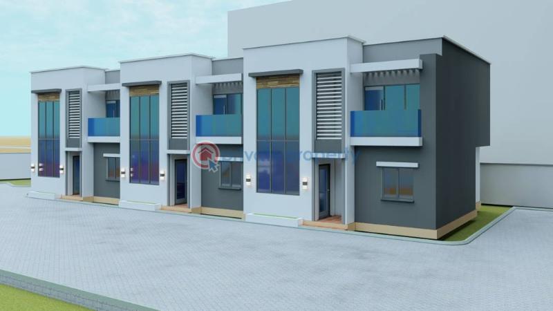 3 bedroom Flat & Apartment For Sale National Studium Surulere Lagos - 2