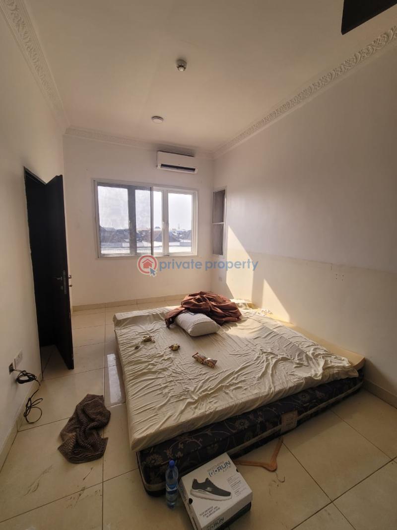 3 bedroom Flat & Apartment For Rent Chevy View Estate Lekki Lagos - 2