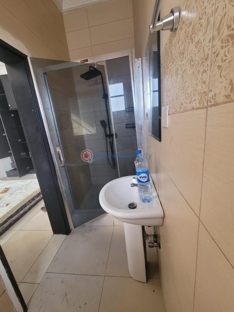 3 bedroom Flat & Apartment For Rent Chevy View Estate Lekki Lagos - 3