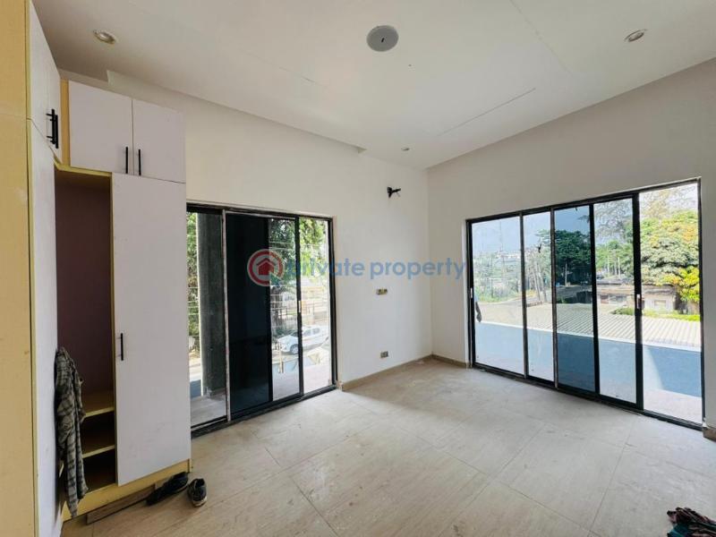 4 bedroom Block Of Flats For Sale Oduduwa Way Ikeja GRA Lagos - 3