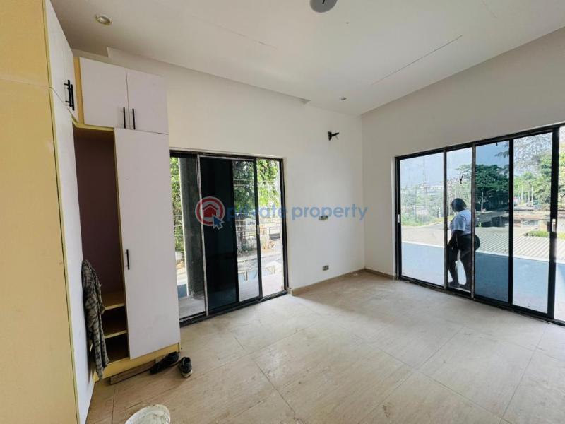 4 bedroom Block Of Flats For Sale Oduduwa Way Ikeja GRA Lagos - 6