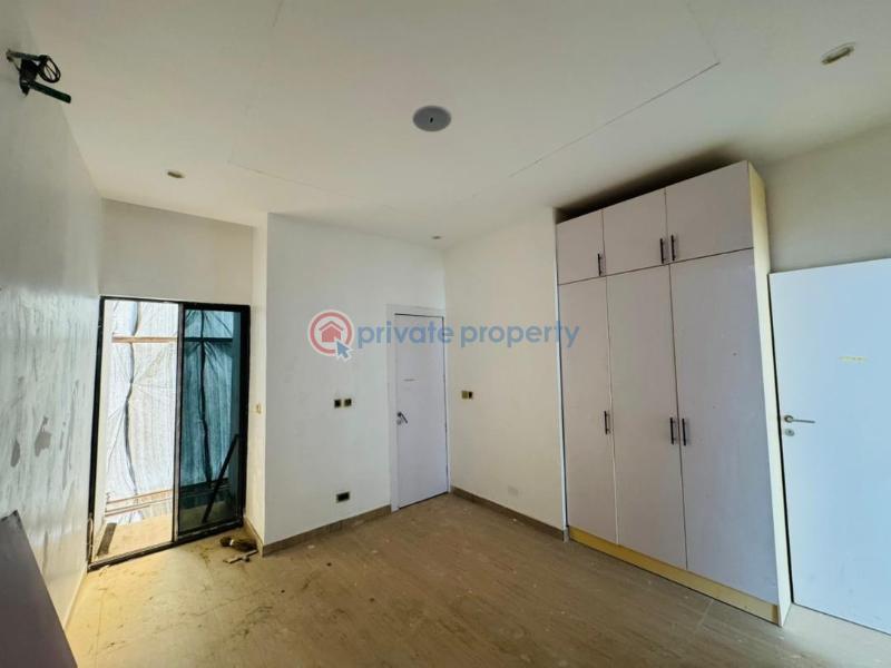 4 bedroom Block Of Flats For Sale Oduduwa Way Ikeja GRA Lagos - 2