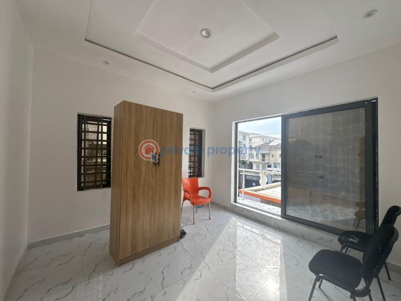 3 bedroom Flat & Apartment For Rent Ologolo Lekki Lagos - 2